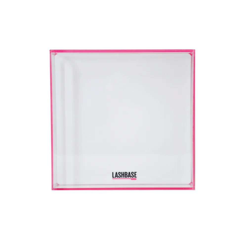 Anti-glare Lash Tile