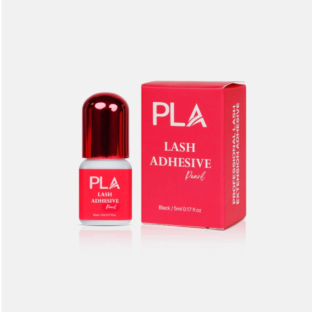 Pearl Adhesive (White Bottle)