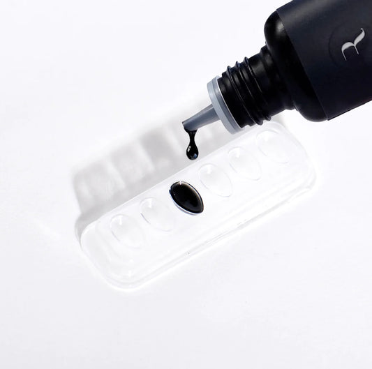 Self-Adhearing Glue Trays (50 Disposable Pieces)