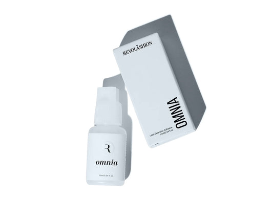 Omnia Clear Adhesive