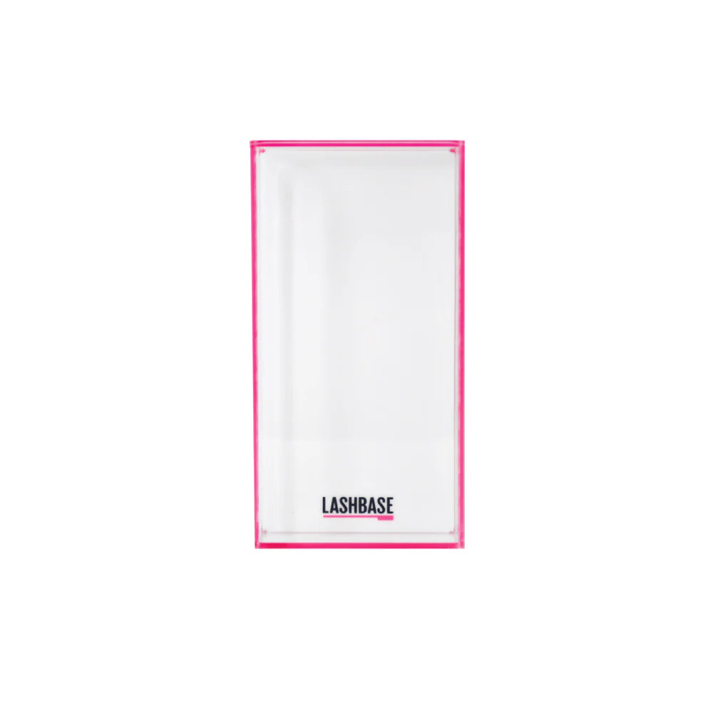 Anti-glare Lash Tile