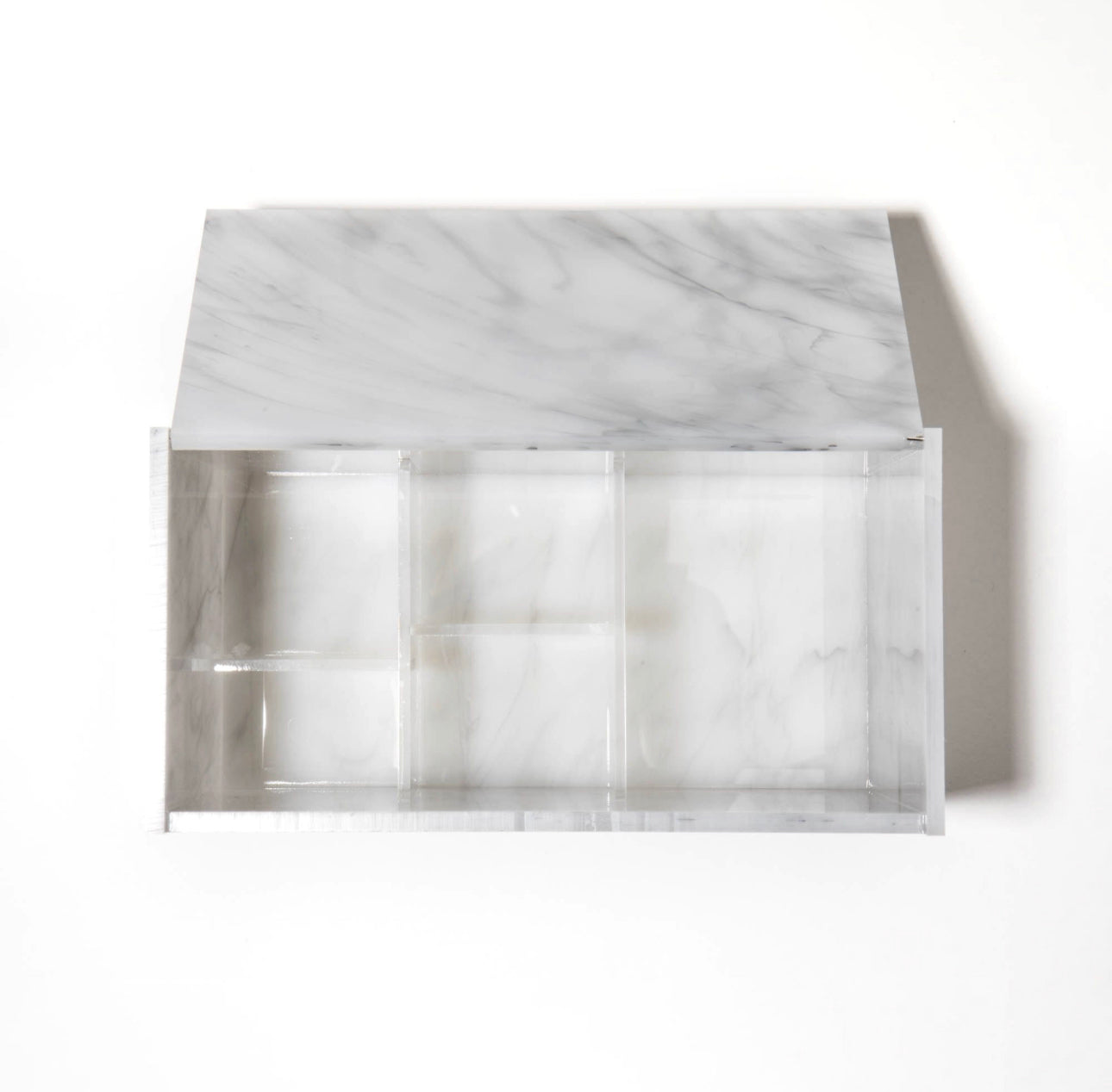 Lash Organizer