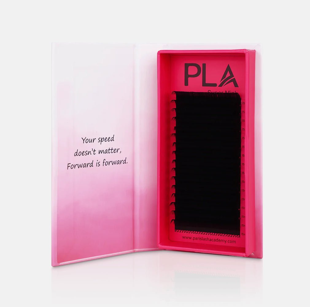 Flat Lash Trays