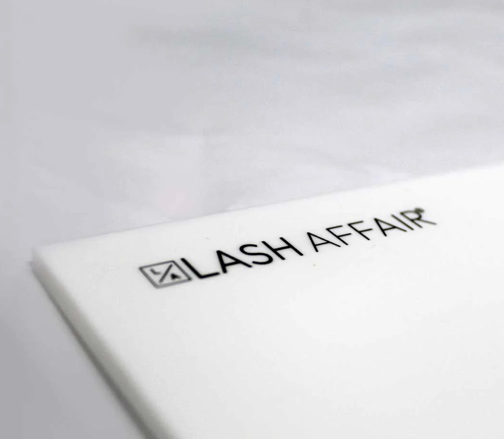 Lash Affair Lash Tile