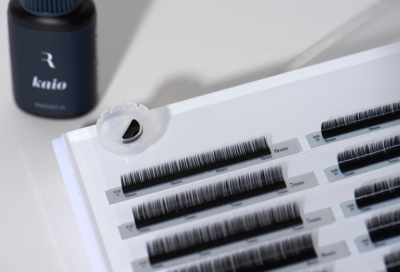 Self Adhering Glü-Cups (50 Disposable Pieces)