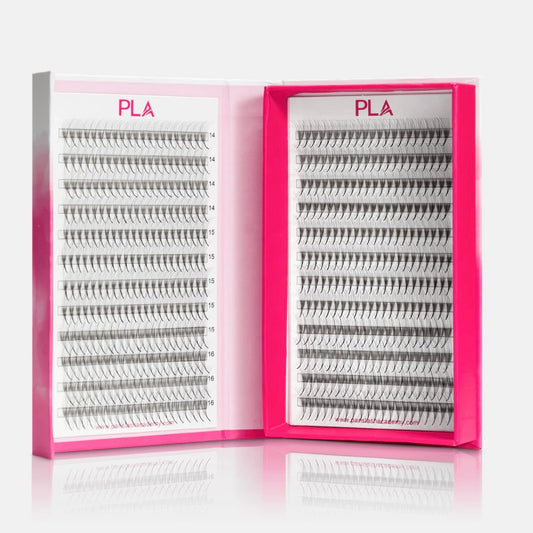 The Bold Collection - 7D Promade Fans