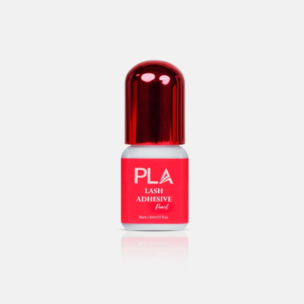Pearl Adhesive (White Bottle)