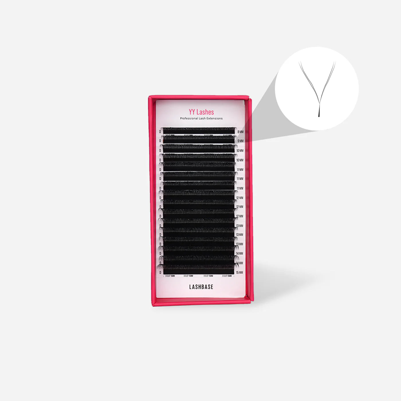 YY Lashes