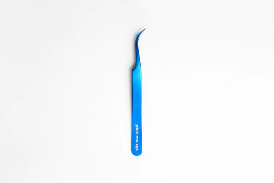 Pick Me Up Tweezer - Curved