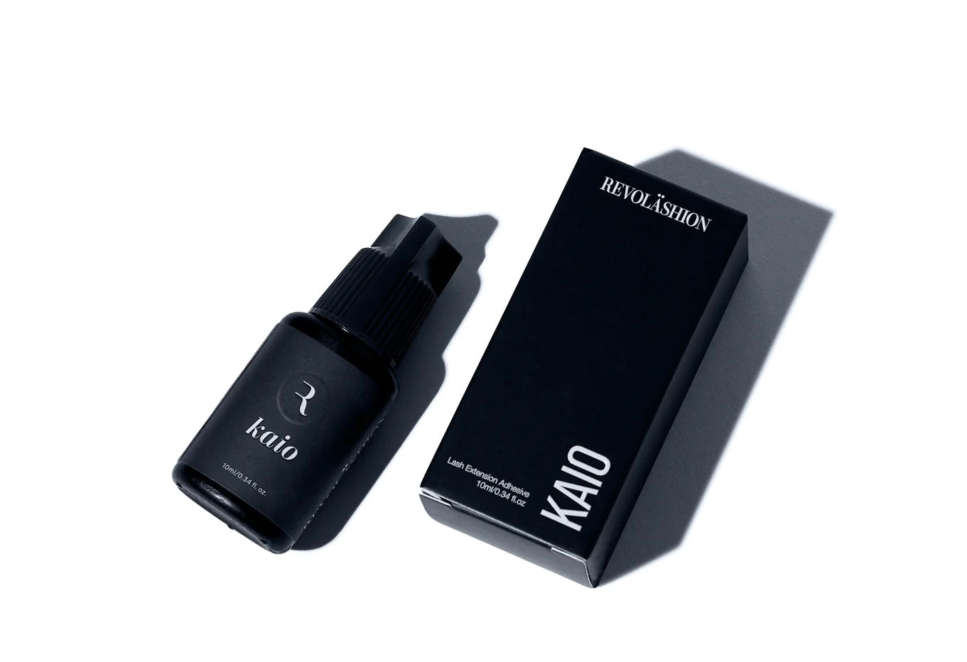 Kaio Black Adhesive