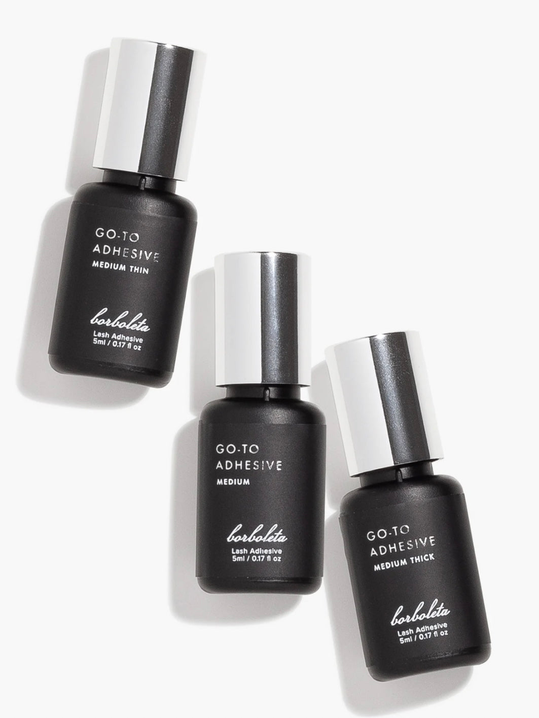 Go - to Adhesive