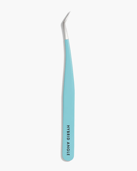 Hybrid Angle Tweezer