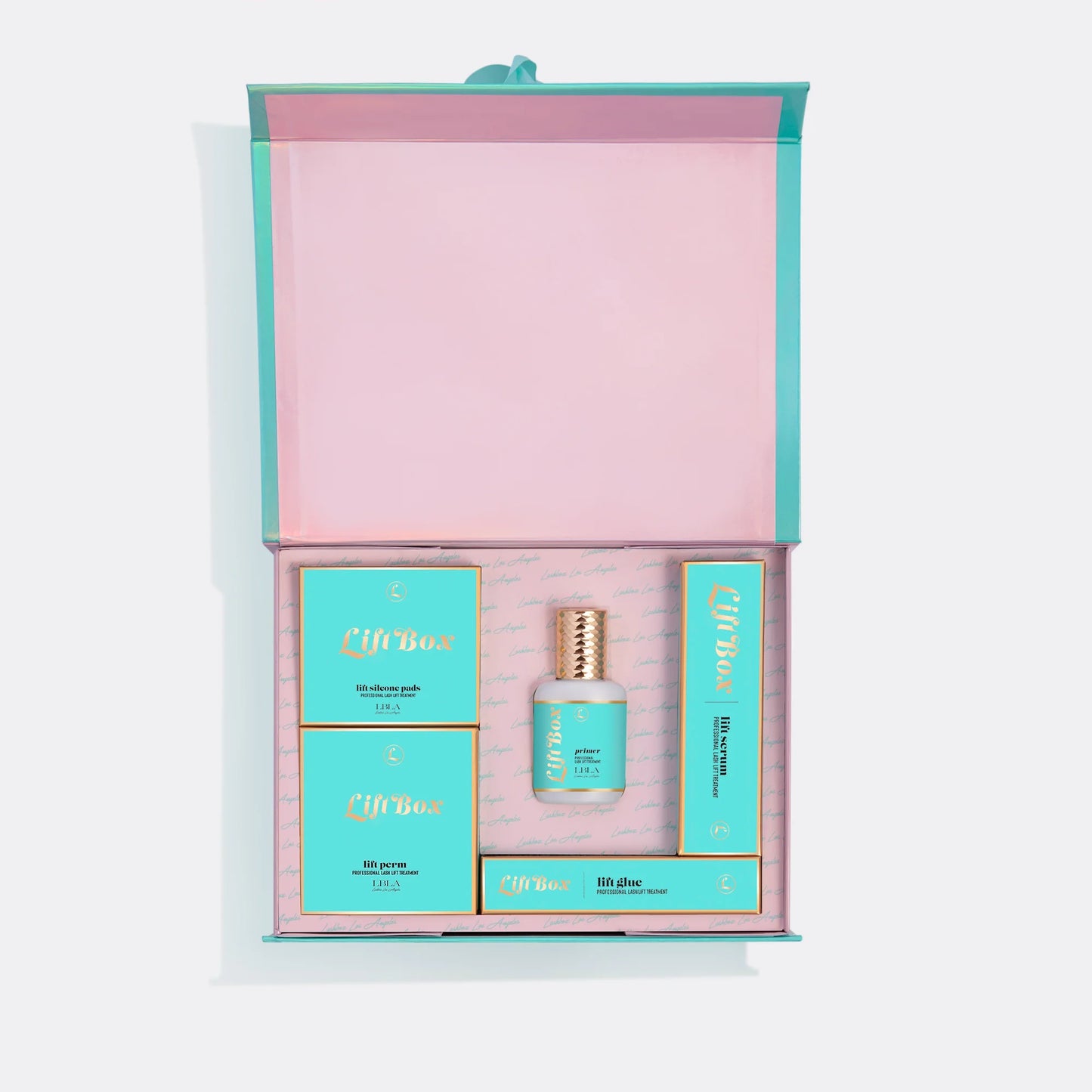 Lash Lift Kit