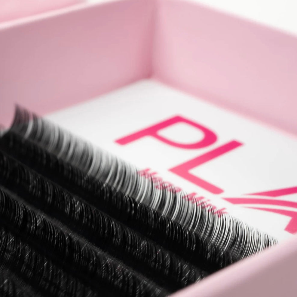 Mega Mink Collection - Mixed Length Lash Tray