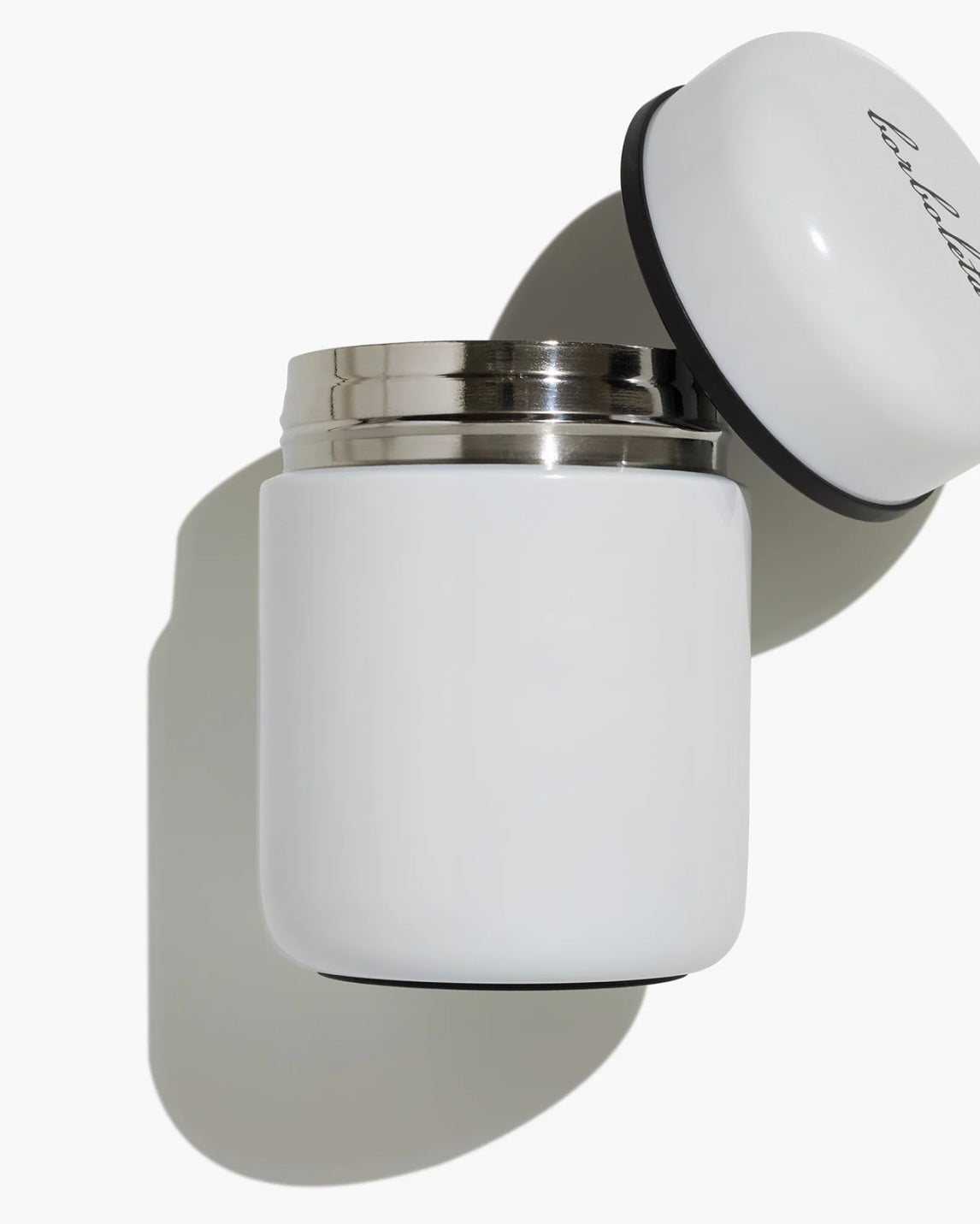 Airtight Adhesive Container