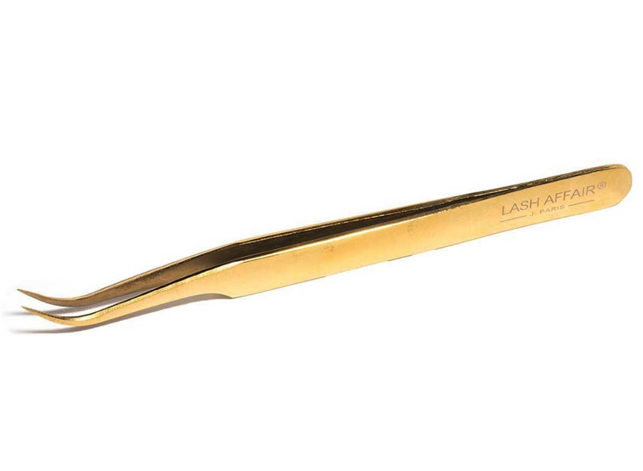 Lash Affair Tweezers