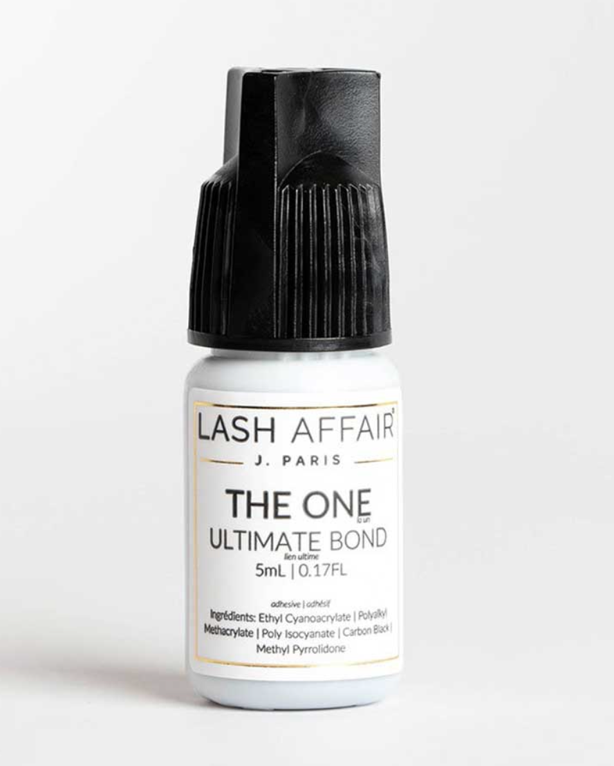 The One Adhesive