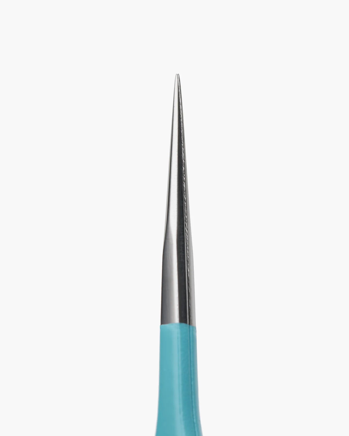 Straight Isolator Tweezer