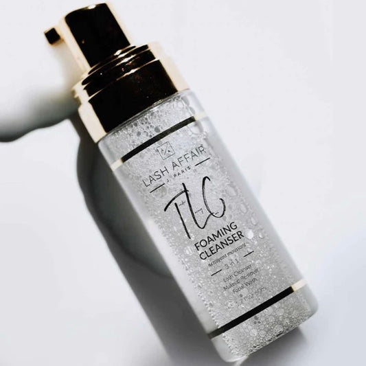 TLC Cleanser by Lash Affair