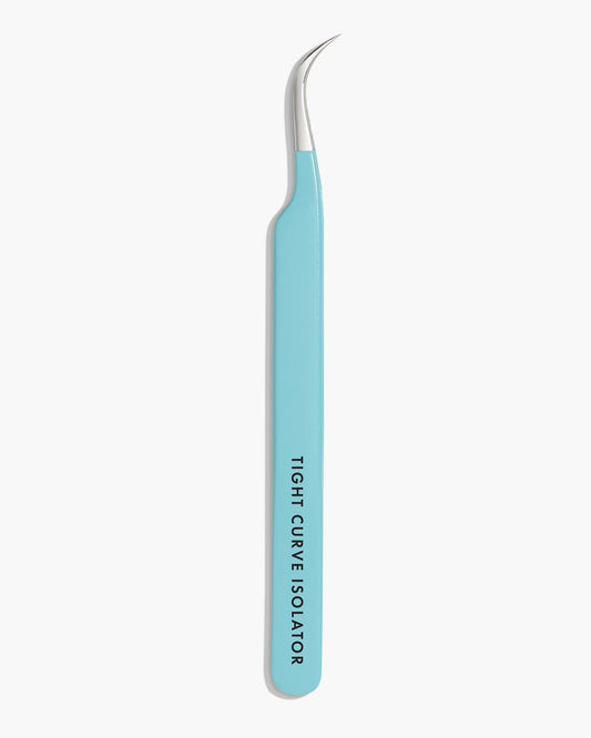 Tight Curve Tweezer