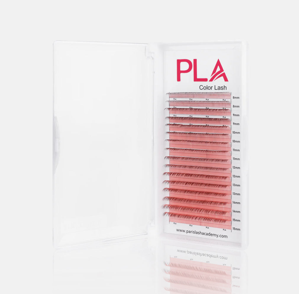 .06 Color Lash Trays - OMBRÉ