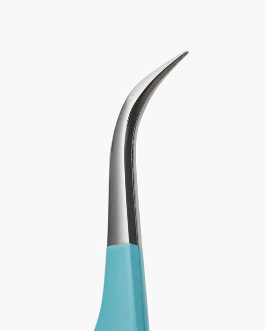 Tight Curve Tweezer