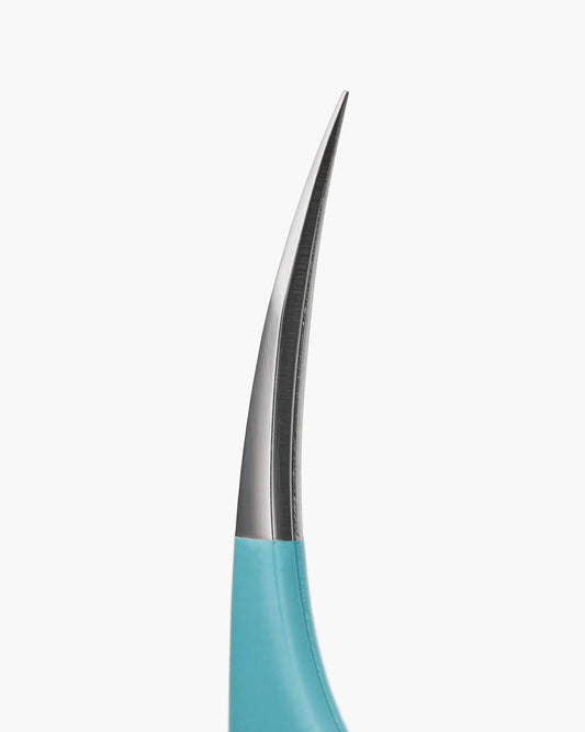 Curve Isolator Tweezer