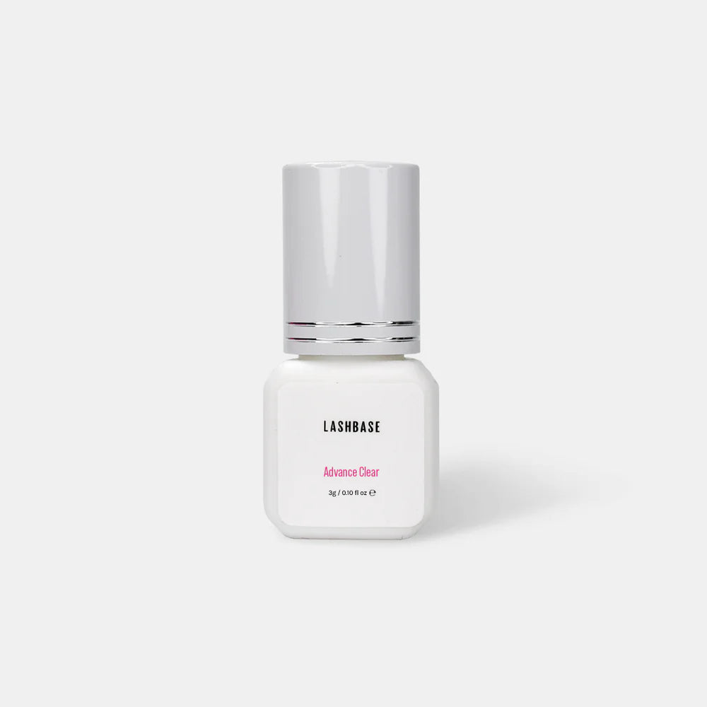 Advance Clear Lash Adhesive 1 second