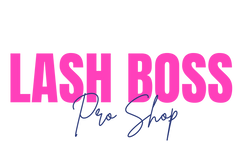Lash Boss Pro 