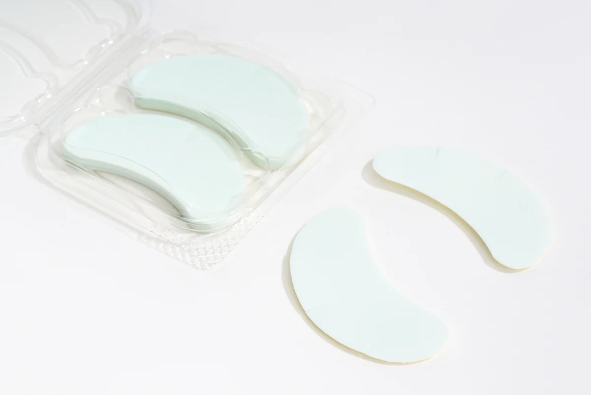 Hydrogel Eyepads by Untamed Artistry