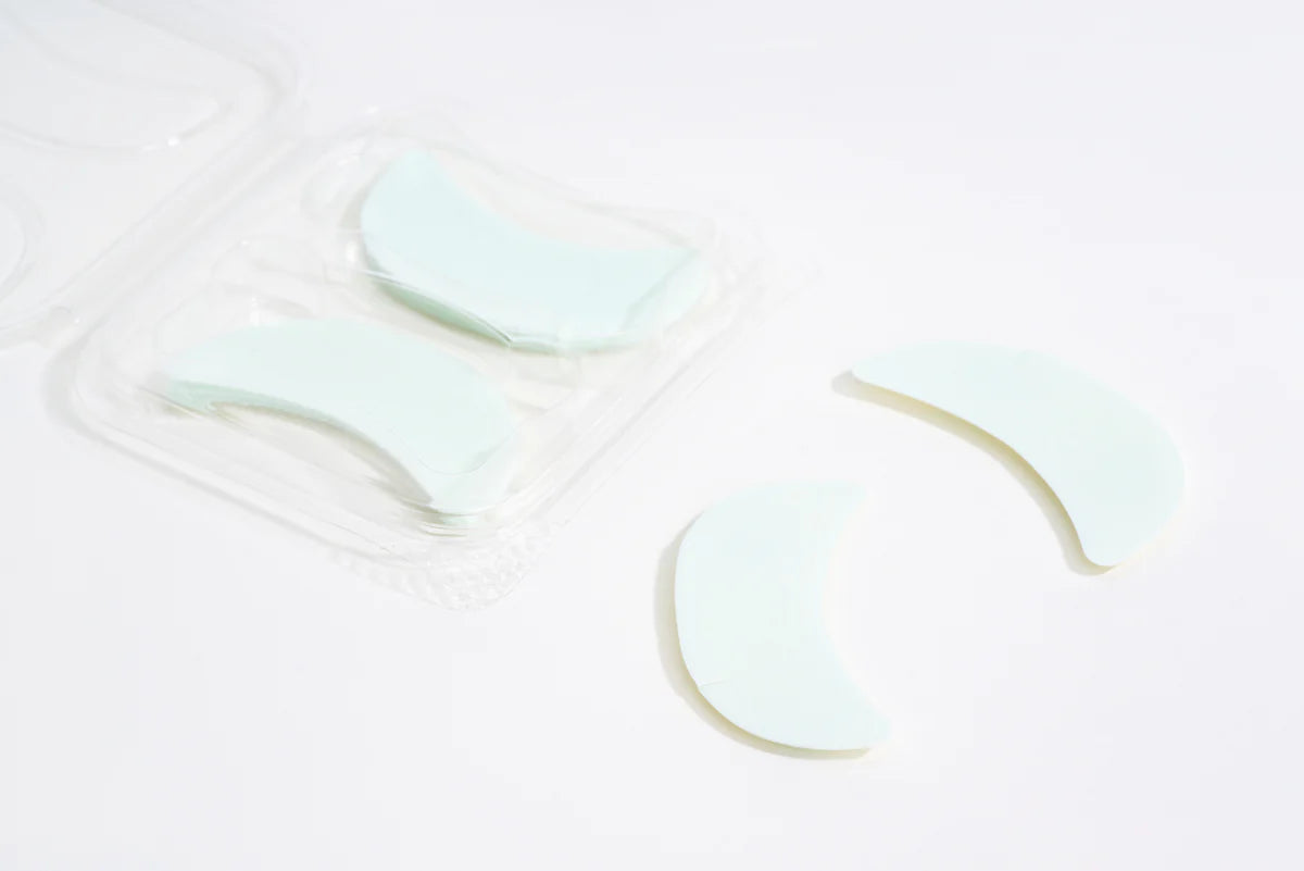 Hydrogel Eyepads by Untamed Artistry