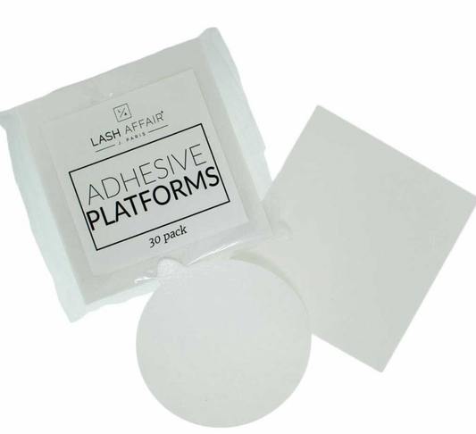 Adhesive Platform