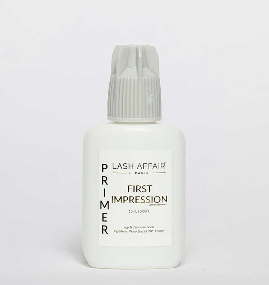 First Impression Primer