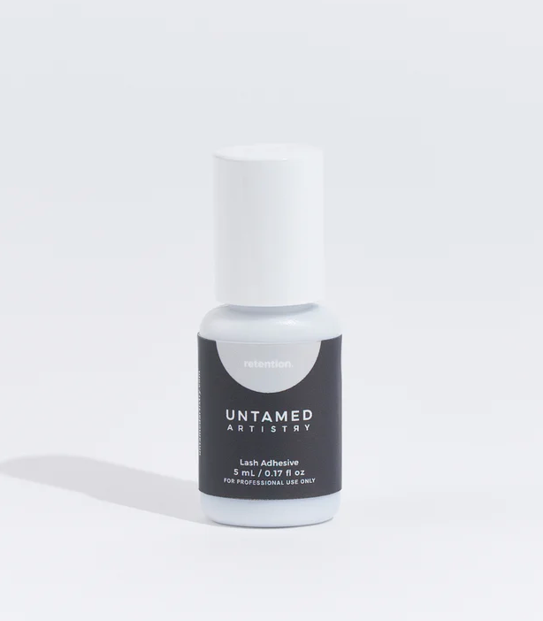 Retention Adhesive