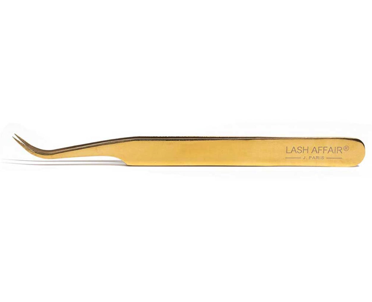 Lash Affair Tweezers