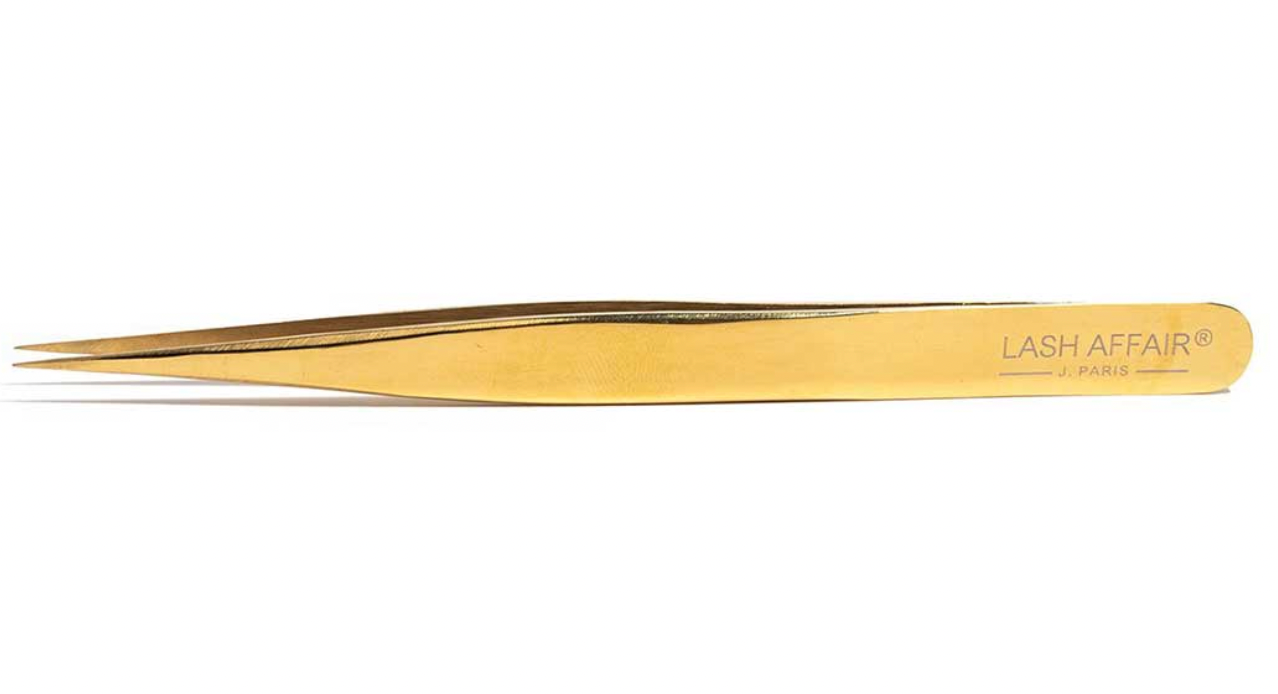 Lash Affair Tweezers