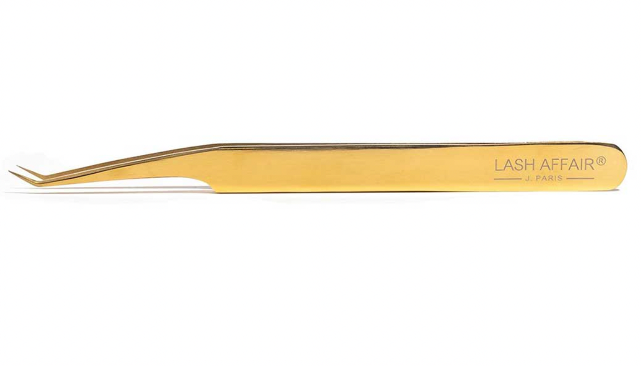 Lash Affair Tweezers