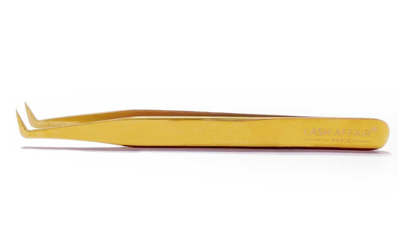 Lash Affair Tweezers