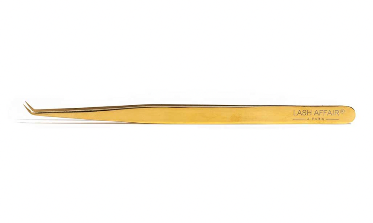 Lash Affair Tweezers