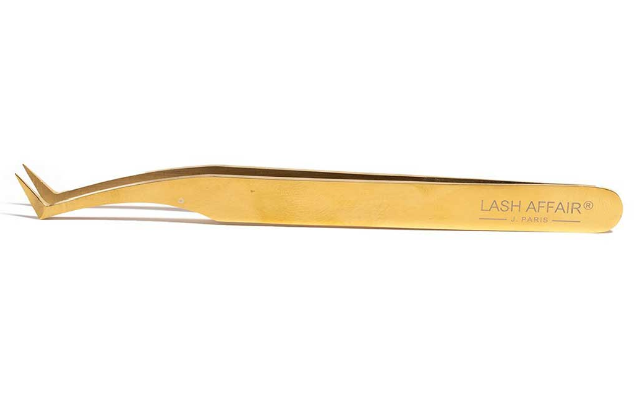 Lash Affair Tweezers